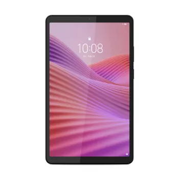 Tablet Lenovo Tab One 8.7 inch (22.1 cm) Helio G85 1.8 GHz 4 GB RAM 128 GB Android 14 Wi‑Fi 5 Grey