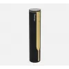 Electric wine opener Prestigio PWO104GD, Black/Gold, height 228 mm, weight 350 g