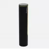 Electric wine opener Prestigio PWO104GD, Black/Gold, height 228 mm, weight 350 g