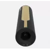 Electric wine opener Prestigio PWO104GD, Black/Gold, height 228 mm, weight 350 g