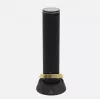 Electric wine opener Prestigio PWO104GD, Black/Gold, height 228 mm, weight 350 g