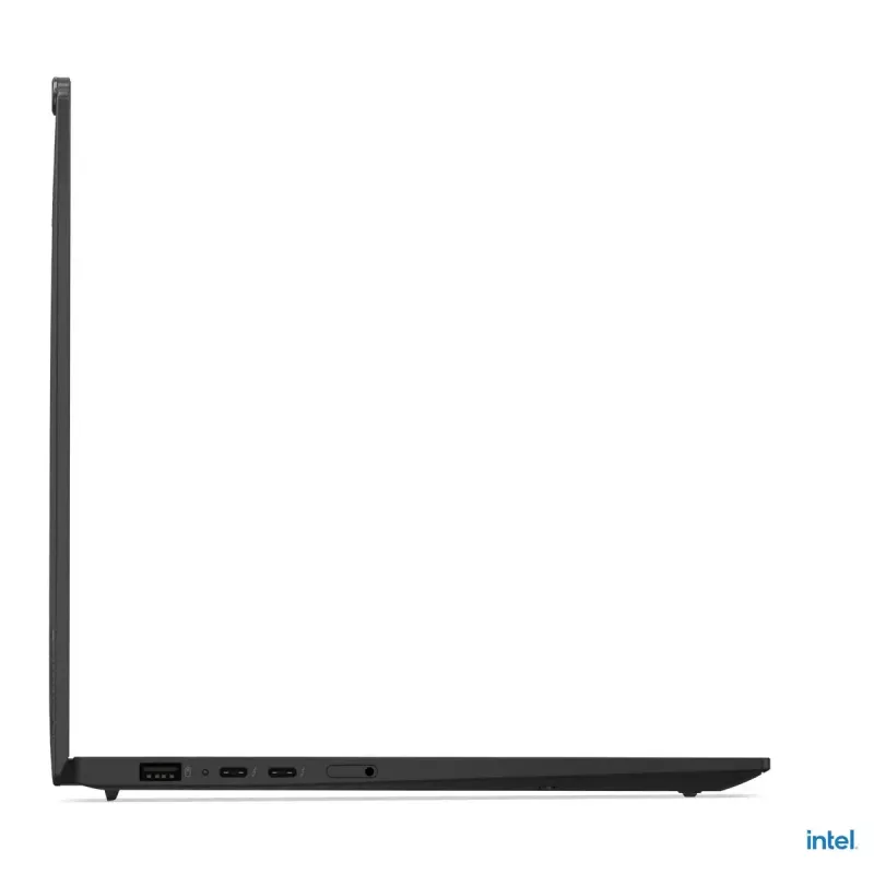 Lenovo ThinkPad X1 Carbon G13 Aura Edition | Black | 14 inch | IPS | WUXGA | 1920 x 1200 pixels | Anti-glare | Intel Core Ultra 7 | 258V | 32 GB | Soldered LPDDR5x | Solid-state drive capacity 512 GB | Intel Arc Graphics 140V | Windows 11 Pro | 802.11be | Bluetooth version 5.4 | LTE Upgradable | Keyboard language English | Keyboard backlit | Warranty 36 month(s) | Battery warranty 12 month(s)