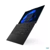 Lenovo ThinkPad X1 Carbon G13 Aura Edition | Black | 14 inch | IPS | WUXGA | 1920 x 1200 pixels | Anti-glare | Intel Core Ultra 7 | 258V | 32 GB | Soldered LPDDR5x | Solid-state drive capacity 512 GB | Intel Arc Graphics 140V | Windows 11 Pro | 802.11be | Bluetooth version 5.4 | LTE Upgradable | Keyboard language English | Keyboard backlit | Warranty 36 month(s) | Battery warranty 12 month(s)