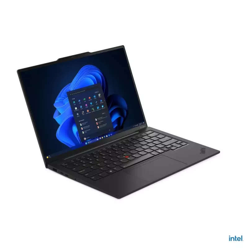 Lenovo ThinkPad X1 Carbon G13 Aura Edition | Black | 14 inch | IPS | WUXGA | 1920 x 1200 pixels | Anti-glare | Intel Core Ultra 7 | 258V | 32 GB | Soldered LPDDR5x | Solid-state drive capacity 512 GB | Intel Arc Graphics 140V | Windows 11 Pro | 802.11be | Bluetooth version 5.4 | LTE Upgradable | Keyboard language English | Keyboard backlit | Warranty 36 month(s) | Battery warranty 12 month(s)