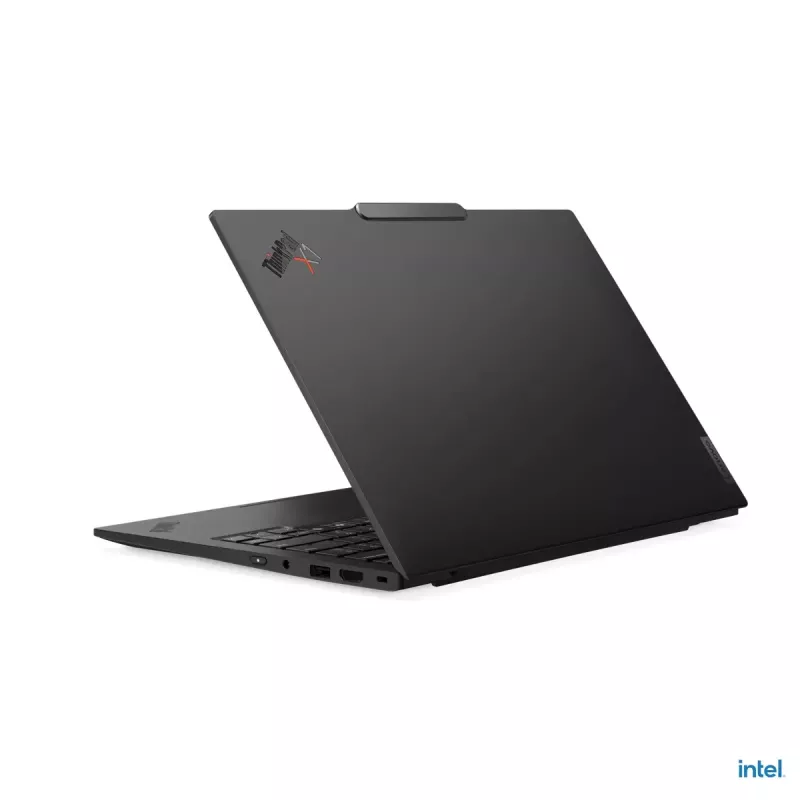 Lenovo ThinkPad X1 Carbon G13 Aura Edition | Black | 14 inch | IPS | WUXGA | 1920 x 1200 pixels | Anti-glare | Intel Core Ultra 7 | 258V | 32 GB | Soldered LPDDR5x | Solid-state drive capacity 512 GB | Intel Arc Graphics 140V | Windows 11 Pro | 802.11be | Bluetooth version 5.4 | LTE Upgradable | Keyboard language English | Keyboard backlit | Warranty 36 month(s) | Battery warranty 12 month(s)