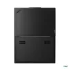 Lenovo ThinkPad X1 Carbon G13 Aura Edition | Black | 14 inch | IPS | WUXGA | 1920 x 1200 pixels | Anti-glare | Intel Core Ultra 7 | 258V | 32 GB | Soldered LPDDR5x | Solid-state drive capacity 512 GB | Intel Arc Graphics 140V | Windows 11 Pro | 802.11be | Bluetooth version 5.4 | LTE Upgradable | Keyboard language English | Keyboard backlit | Warranty 36 month(s) | Battery warranty 12 month(s)