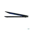 Lenovo ThinkPad X1 Carbon G13 Aura Edition | Black | 14 inch | IPS | WUXGA | 1920 x 1200 pixels | Anti-glare | Intel Core Ultra 7 | 258V | 32 GB | Soldered LPDDR5x | Solid-state drive capacity 512 GB | Intel Arc Graphics 140V | Windows 11 Pro | 802.11be | Bluetooth version 5.4 | LTE Upgradable | Keyboard language English | Keyboard backlit | Warranty 36 month(s) | Battery warranty 12 month(s)