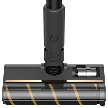 Dreame R10s Pro 2-in-1 stick vacuum Battery Dry HEPA Bagless 0.6 L 425 W Black 2.5 Ah