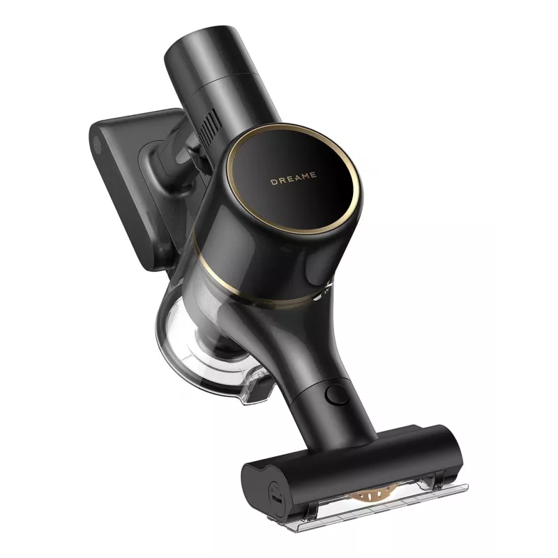 Dreame V11 Essential Cordless Stick Vacuum, Black