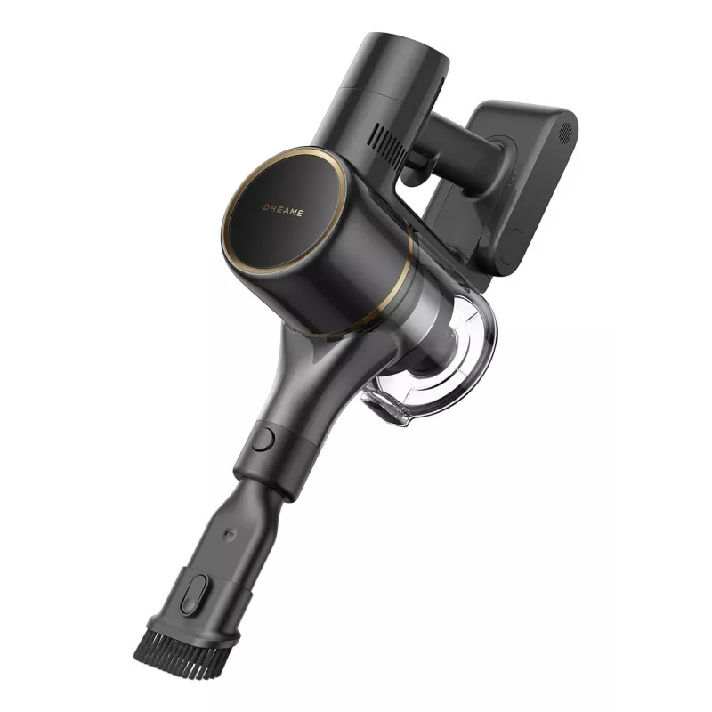Dreame V11 Essential Cordless Stick Vacuum, Black