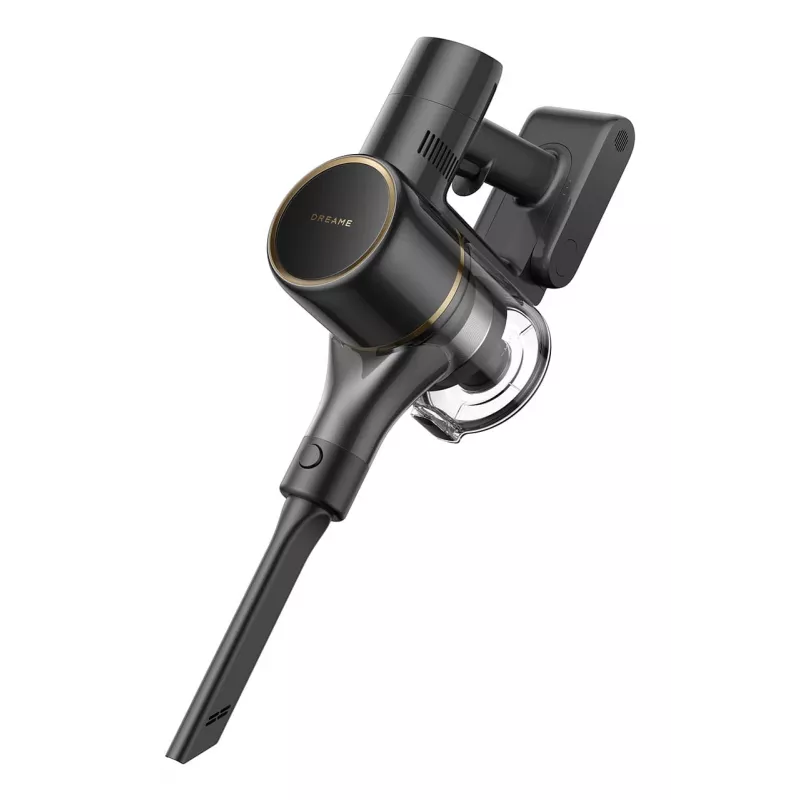 Dreame V11 Essential Cordless Stick Vacuum, Black