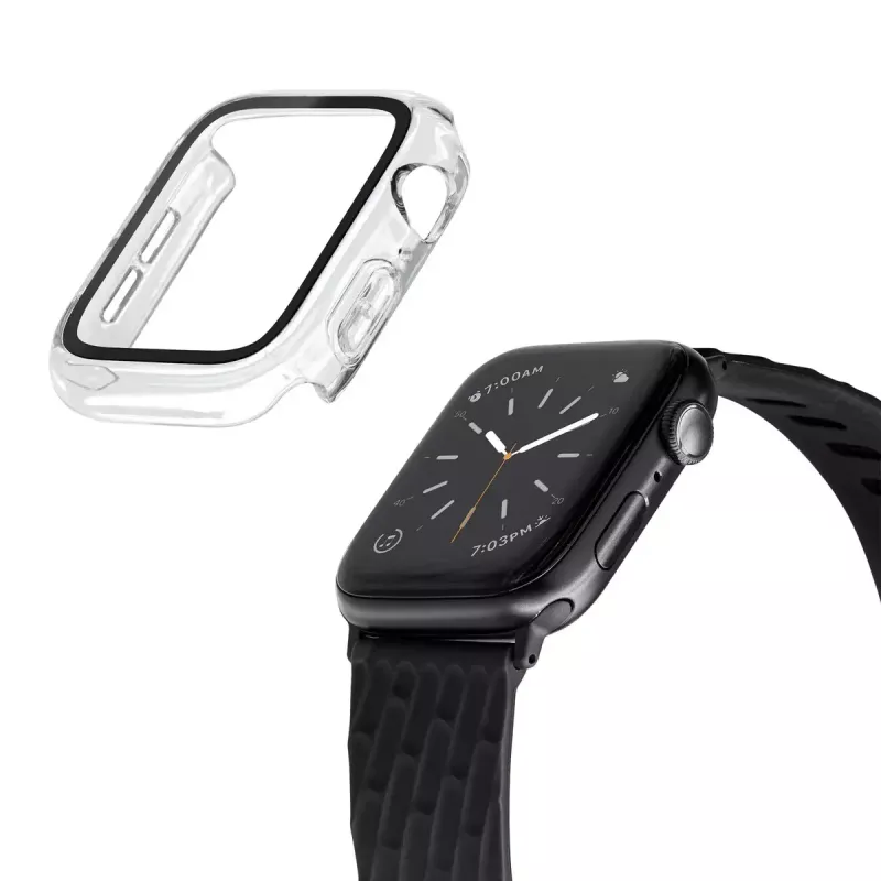 Watch Case LAUT Shield for Apple Watch Durable Protection