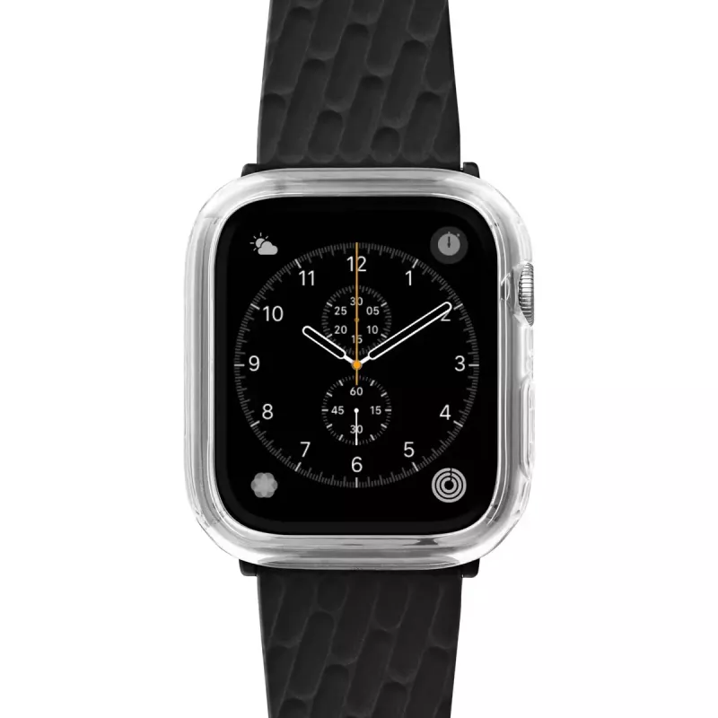 Watch Case LAUT Shield for Apple Watch Durable Protection