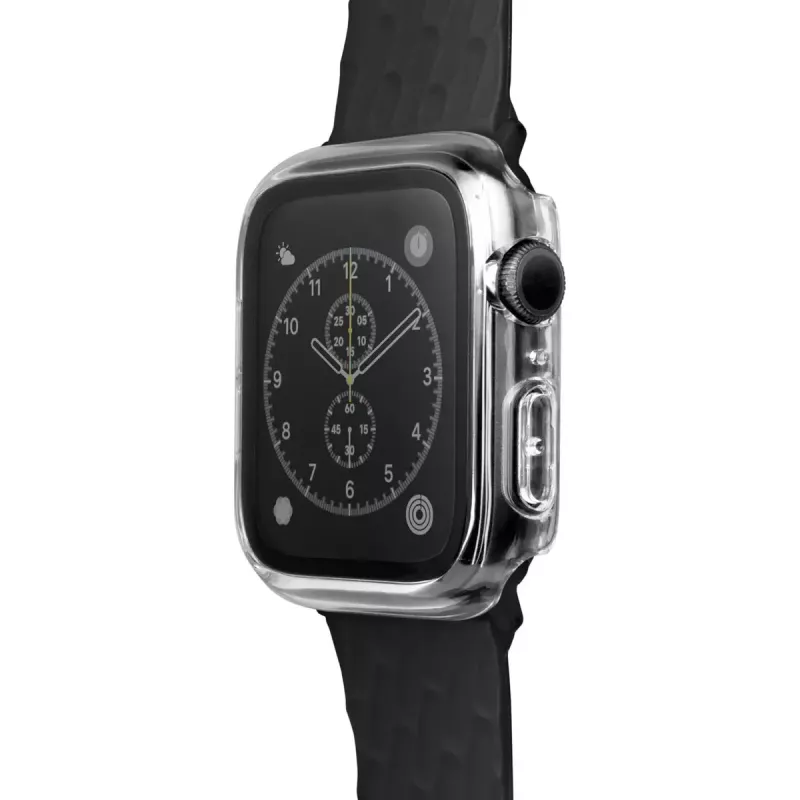 Watch Case LAUT Shield for Apple Watch Durable Protection
