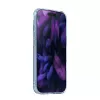 Cover LAUT CRYSTAL FLURO iPhone 17 Air Light Blue 16.5 cm