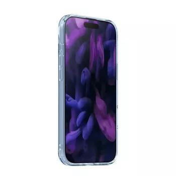 Cover LAUT CRYSTAL FLURO iPhone 17 Air Light Blue 16.5 cm