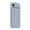 Cover LAUT CRYSTAL FLURO iPhone 17 Air Light Blue 16.5 cm