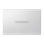 Samsung MU-PD1T0G/WW external solid state drive 1 TB USB Type-C 3.2 Gen 2 (3.1 Gen 2) Silver
