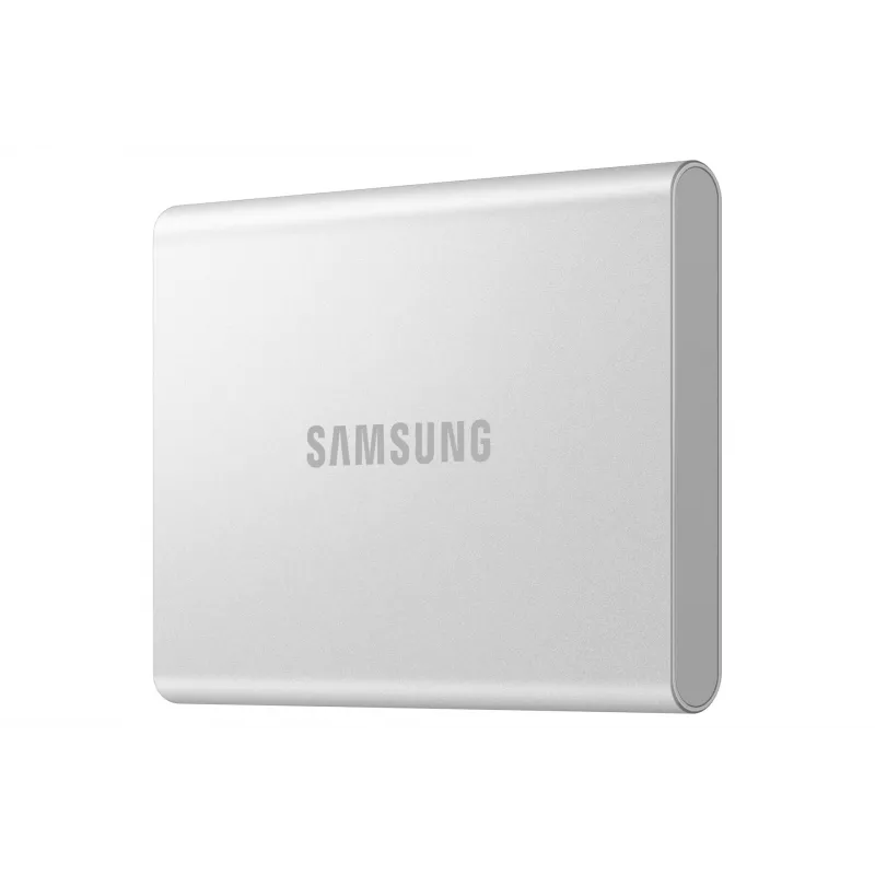 Samsung MU-PD1T0G/WW external solid state drive 1 TB USB Type-C 3.2 Gen 2 (3.1 Gen 2) Silver