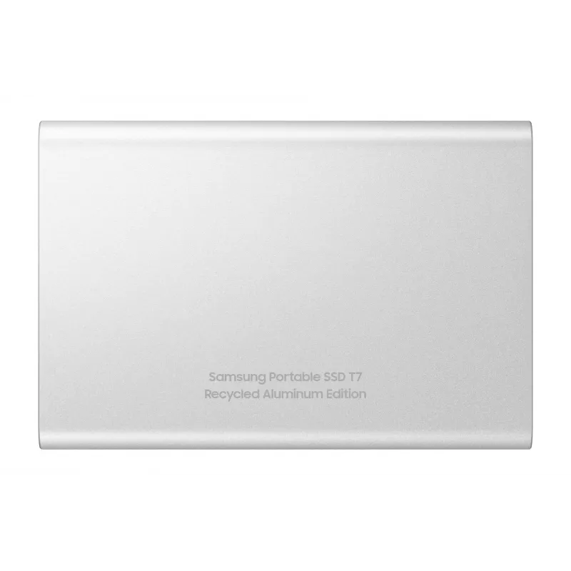 Samsung MU-PD1T0G/WW external solid state drive 1 TB USB Type-C 3.2 Gen 2 (3.1 Gen 2) Silver
