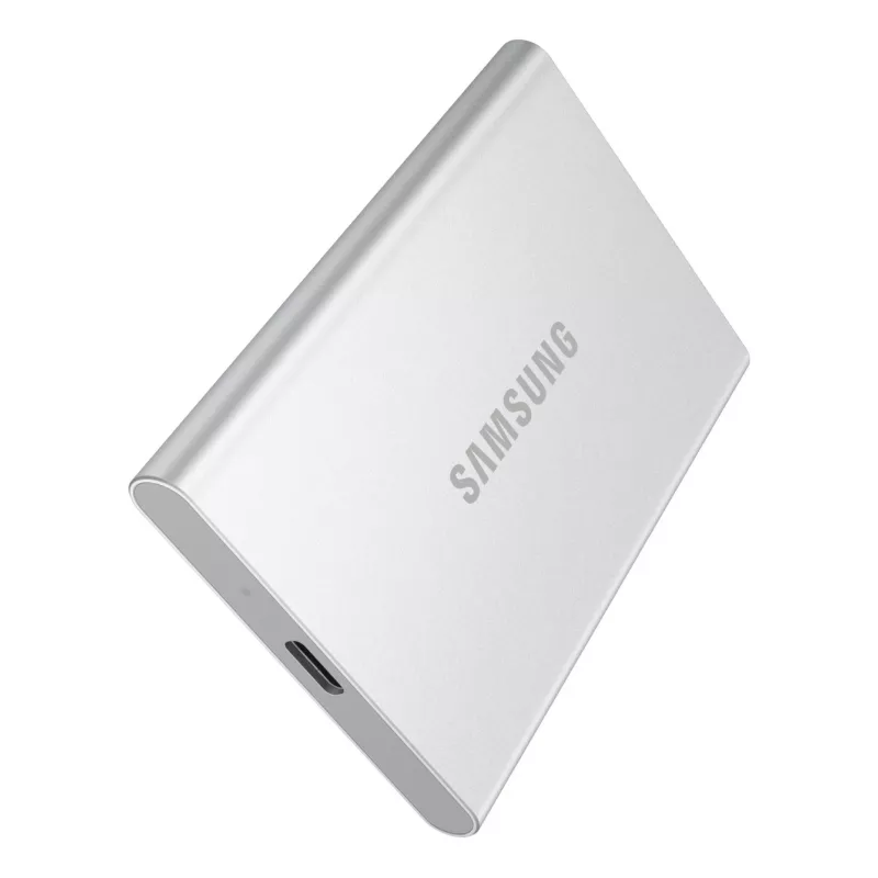 Samsung MU-PD1T0G/WW external solid state drive 1 TB USB Type-C 3.2 Gen 2 (3.1 Gen 2) Silver