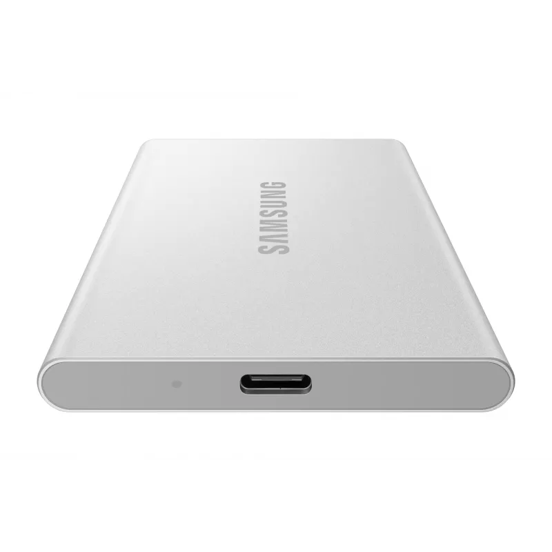 Samsung MU-PD1T0G/WW external solid state drive 1 TB USB Type-C 3.2 Gen 2 (3.1 Gen 2) Silver