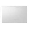 Samsung MU-PD2T0G/WW external solid state drive 2 TB USB Type-C 3.2 Gen 2 (3.1 Gen 2) Silver