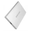 Samsung MU-PD2T0G/WW external solid state drive 2 TB USB Type-C 3.2 Gen 2 (3.1 Gen 2) Silver