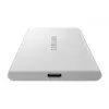 Samsung MU-PD2T0G/WW external solid state drive 2 TB USB Type-C 3.2 Gen 2 (3.1 Gen 2) Silver
