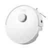Roborock robot vacuum Qrevo Curv 2 Flow — dust bag, 0.325 L, Li‑Ion 5200 mAh, 240 min, white