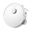 Roborock robot vacuum Qrevo Curv 2 Flow — dust bag, 0.325 L, Li‑Ion 5200 mAh, 240 min, white