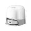 Roborock robot vacuum Qrevo Curv 2 Flow — dust bag, 0.325 L, Li‑Ion 5200 mAh, 240 min, white