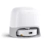 Roborock robot vacuum Qrevo Curv 2 Flow — dust bag, 0.325 L, Li‑Ion 5200 mAh, 240 min, white