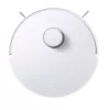 Roborock robot vacuum Qrevo Curv 2 Flow — dust bag, 0.325 L, Li‑Ion 5200 mAh, 240 min, white
