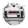 Roborock robot vacuum Qrevo Curv 2 Flow — dust bag, 0.325 L, Li‑Ion 5200 mAh, 240 min, white