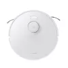Roborock robot vacuum Qrevo Curv 2 Flow — dust bag, 0.325 L, Li‑Ion 5200 mAh, 240 min, white