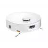 Roborock robot vacuum Qrevo Curv 2 Flow — dust bag, 0.325 L, Li‑Ion 5200 mAh, 240 min, white