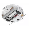 Roborock robot vacuum Qrevo Curv 2 Flow — dust bag, 0.325 L, Li‑Ion 5200 mAh, 240 min, white