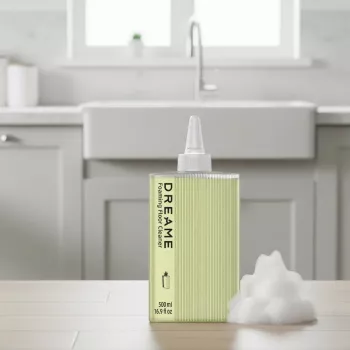 Dreame HFF7 foaming floor cleaning solution, 500 ml
