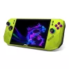 MSI CLAW A8 BZ2EM-048NL portable game console 20.3 cm (8 inch) 1 TB Touchscreen Wi-Fi Green