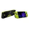 MSI CLAW A8 BZ2EM-048NL portable game console 20.3 cm (8 inch) 1 TB Touchscreen Wi-Fi Green