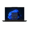 Laptop Lenovo ThinkPad L14 G6 14 inch WUXGA AMD Ryzen 5 PRO 16GB RAM 512GB SSD Radeon 740M Windows 11 Pro