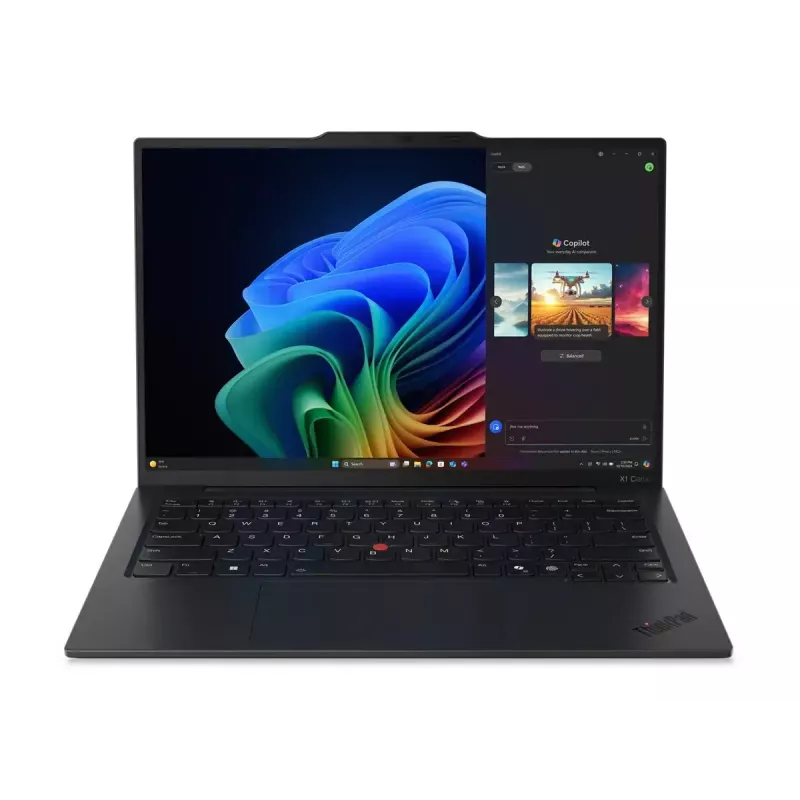 Laptop Lenovo ThinkPad X1 Carbon Gen 13 (14 inch) Intel U5, 32GB RAM, 512GB SSD
