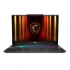 MSI Cyborg 17 B13WGKG-231NL Intel® Core™ i7 i7-13620H Laptop 43.9 cm (17.3 inch) Full HD 16 GB DDR5-SDRAM 1 TB SSD NVIDIA GeForce RTX 5070 Wi-Fi 6E (802.11ax) Windows 11 Home Black