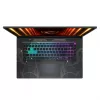 MSI Cyborg 17 B13WGKG-231NL Intel® Core™ i7 i7-13620H Laptop 43.9 cm (17.3 inch) Full HD 16 GB DDR5-SDRAM 1 TB SSD NVIDIA GeForce RTX 5070 Wi-Fi 6E (802.11ax) Windows 11 Home Black