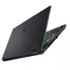MSI Cyborg 17 B13WGKG-231NL Intel® Core™ i7 i7-13620H Laptop 43.9 cm (17.3 inch) Full HD 16 GB DDR5-SDRAM 1 TB SSD NVIDIA GeForce RTX 5070 Wi-Fi 6E (802.11ax) Windows 11 Home Black