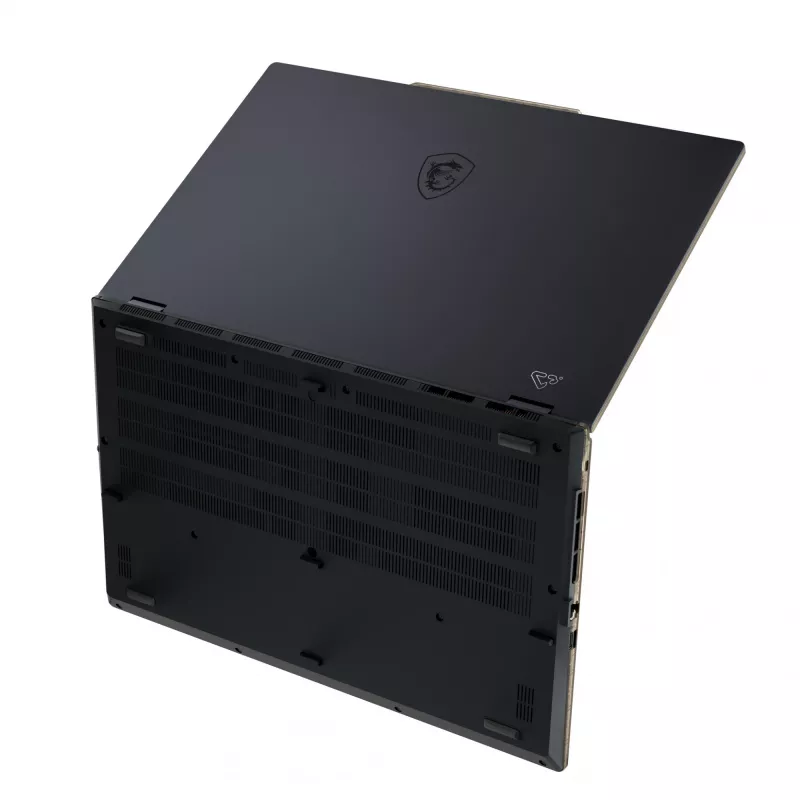 MSI Cyborg 17 B13WGKG-231NL Intel® Core™ i7 i7-13620H Laptop 43.9 cm (17.3 inch) Full HD 16 GB DDR5-SDRAM 1 TB SSD NVIDIA GeForce RTX 5070 Wi-Fi 6E (802.11ax) Windows 11 Home Black