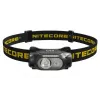 Headlamp Nitecore HA11 – 240 lumens, adjustable beam, lightweight with headband