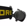 Headlamp Nitecore HA11 – 240 lumens, adjustable beam, lightweight with headband