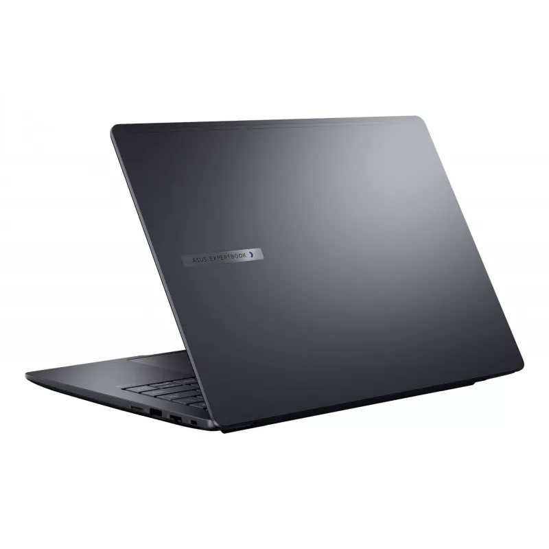 ASUS ExpertBook B5 B5405CVA-LY0595XA Intel Core 5 120U Laptop 35.6 cm (14 inch) WUXGA 16 GB DDR5-SDRAM 256 GB SSD Wi-Fi 6 (802.11ax) Windows 11 Pro Education Grey